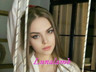 lunalamb Fille Sensuelle