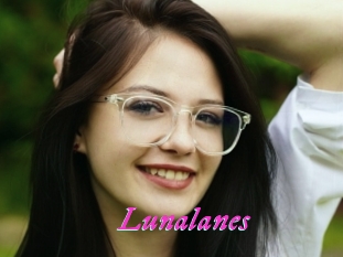 Lunalanes