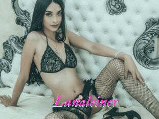 Lunaleiner