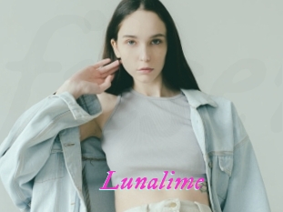 Lunalime