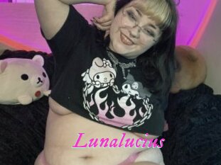 Lunalucius