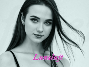 Lunaluft