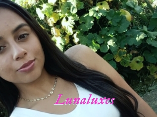 Lunaluxes