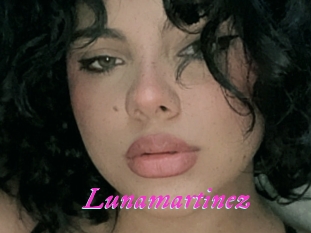 lunamartinez Fille Sensuelle
