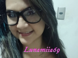 lunamiia69 Fille Sensuelle