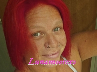 Lunamoorexo