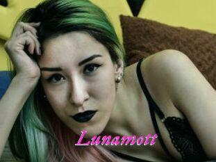 Lunamott