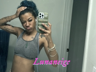 Lunaneige