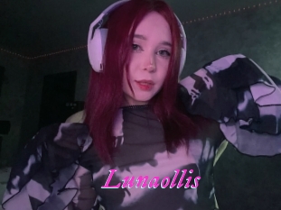 Lunaollis