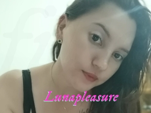 Lunapleasure