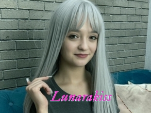 lunarakiss Fille Sensuelle
