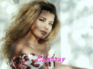 lunaray Fille Sensuelle