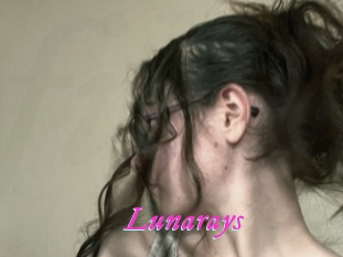 Lunarays