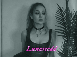 Lunareedd