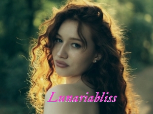 Lunariabliss