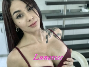 lunarose Fille Sensuelle