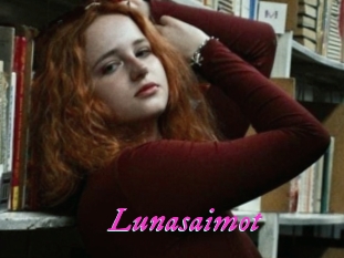 Lunasaimot