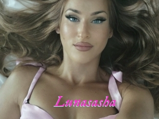 Lunasasha