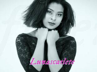 Lunascarlete