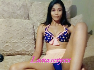 Lunasexyxx