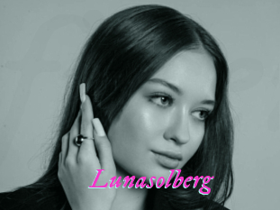 Lunasolberg