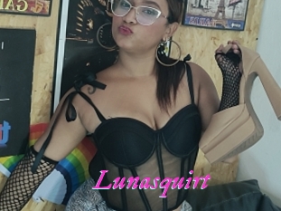 Lunasquirt