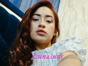 Lunasuar