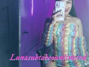 Lunasubtaboounlimited