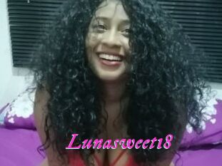 Lunasweet18