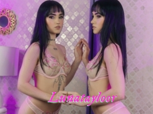 Lunatayloor