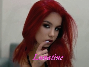 Lunatine