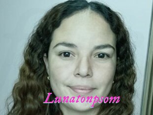 Lunatonpsom