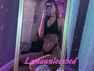 Lunaunleashed