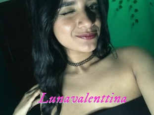 Lunavalenttina