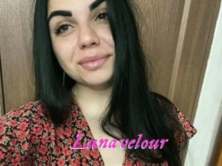 Lunavelour