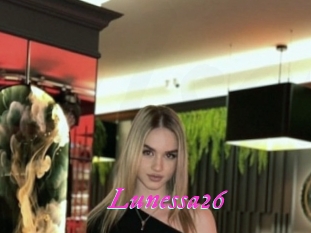 Lunessa26