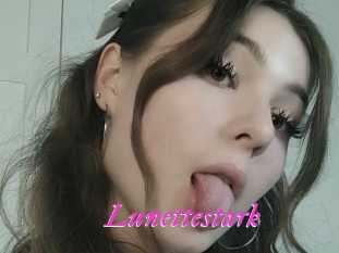 Lunettestark
