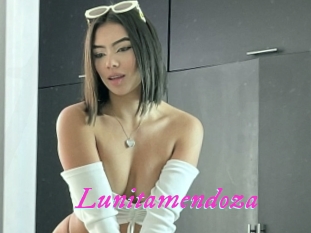lunitamendoza Fille Sensuelle