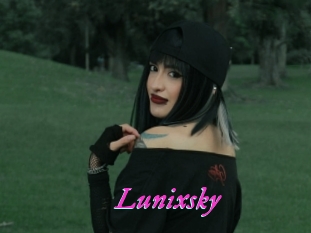 Lunixsky