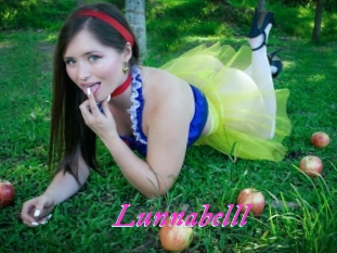 Lunnabelll