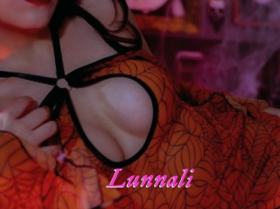 Lunnali