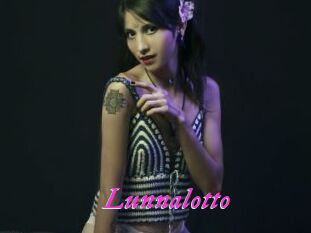 Lunnalotto