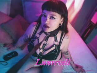 Lunrevell