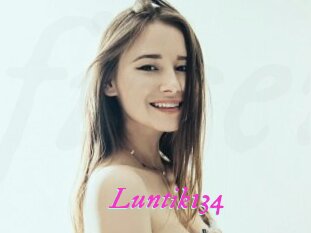 luntik134 Fille Sensuelle