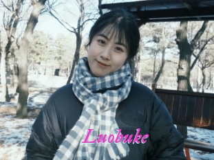 Luobuke