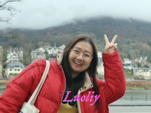 Luoliy