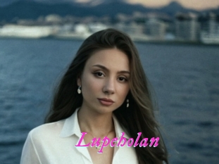 Lupeholan