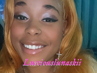 Lusciouslunaskii
