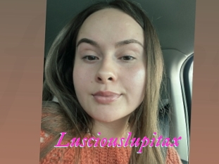 Lusciouslupitax