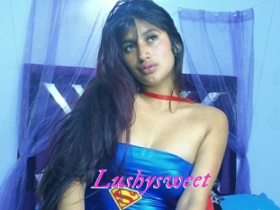 Lushysweet